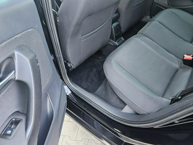 Volkswagen Polo 1,4 86kM Klimatronik