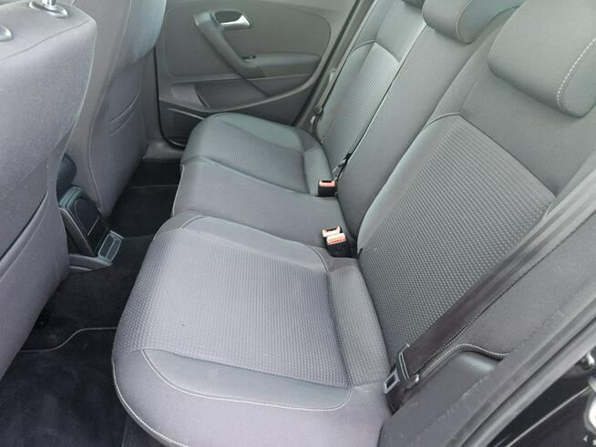 Volkswagen Polo 1,4 86kM Klimatronik