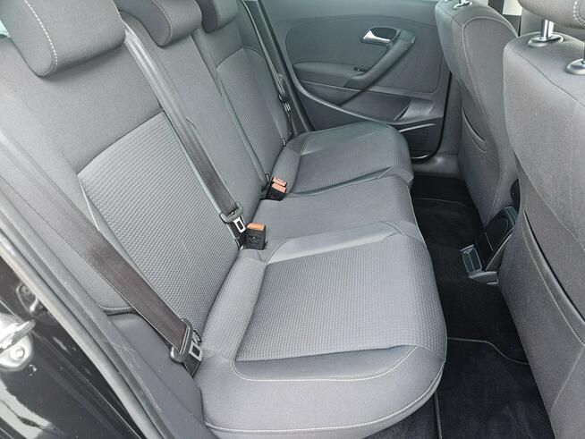 Volkswagen Polo 1,4 86kM Klimatronik