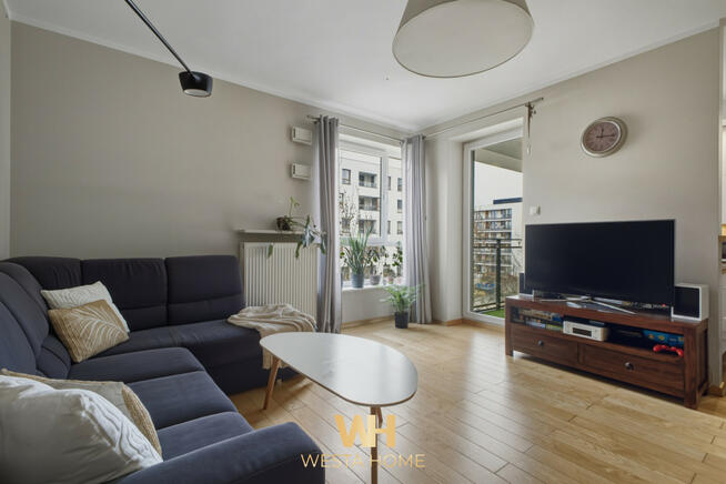 Mieszkanie Warszawa gm. Praga-Południe Praga,-Południe, Jana Nowaka-Jeziorańskiego