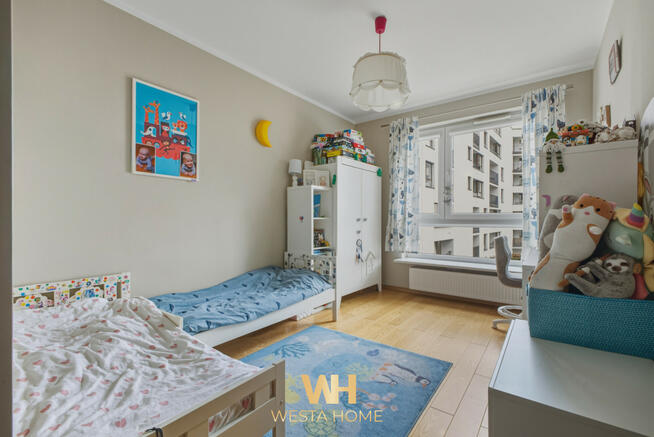 Mieszkanie Warszawa gm. Praga-Południe Praga,-Południe, Jana Nowaka-Jeziorańskiego