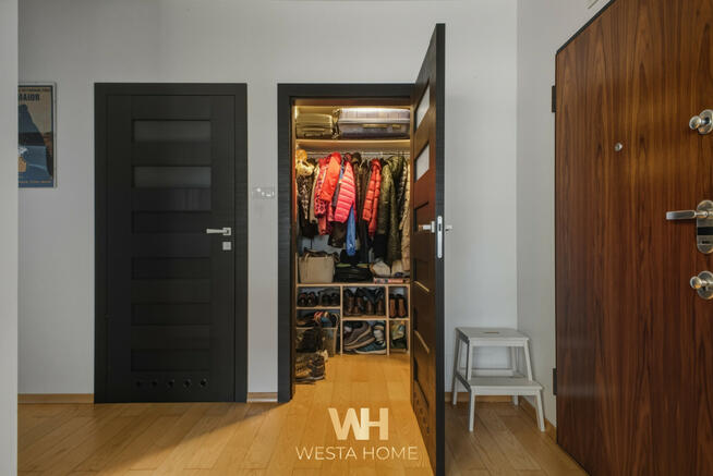 Mieszkanie Warszawa gm. Praga-Południe Praga,-Południe, Jana Nowaka-Jeziorańskiego