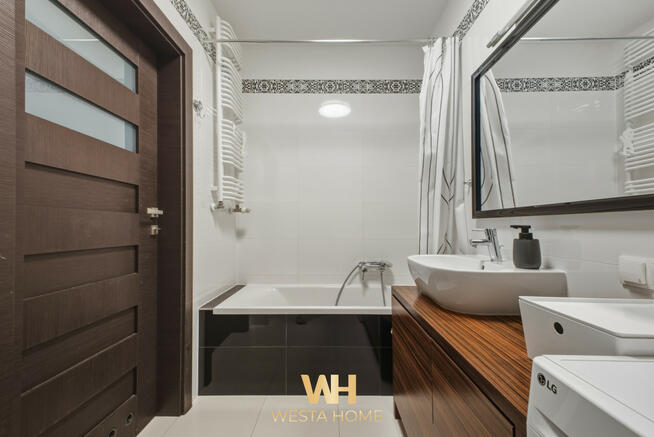 Mieszkanie Warszawa gm. Praga-Południe Praga,-Południe, Jana Nowaka-Jeziorańskiego