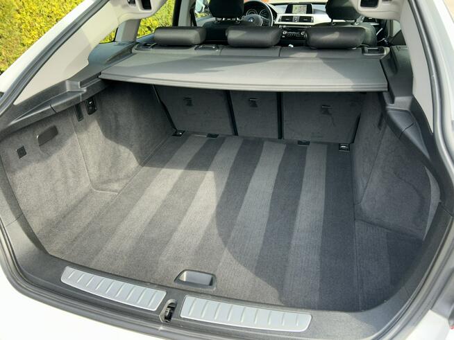 BMW 3GT 320 GT X-Drive Salon Polska, faktura VAT