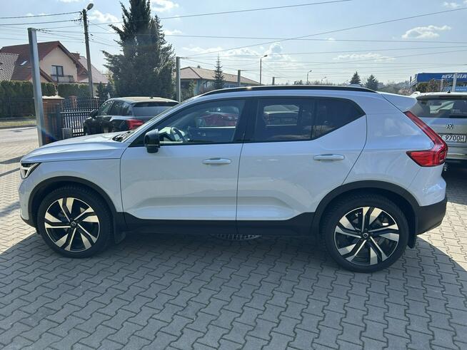 Volvo XC 40 XC40 B5 AWD R-Design