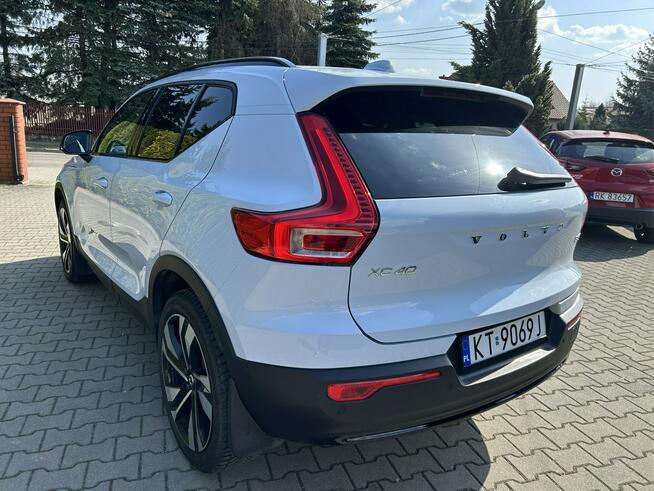 Volvo XC 40 XC40 B5 AWD R-Design