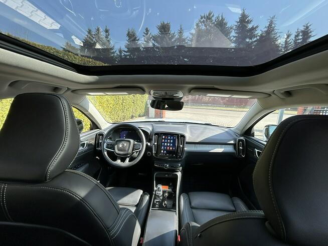 Volvo XC 40 XC40 B5 AWD R-Design