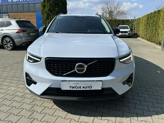 Volvo XC 40 XC40 B5 AWD R-Design