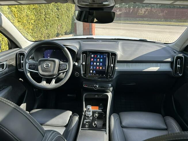 Volvo XC 40 XC40 B5 AWD R-Design
