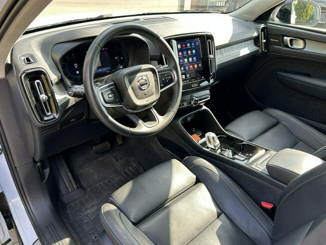 Volvo XC 40 XC40 B5 AWD R-Design