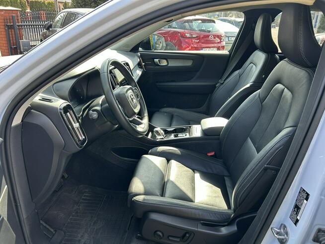 Volvo XC 40 XC40 B5 AWD R-Design