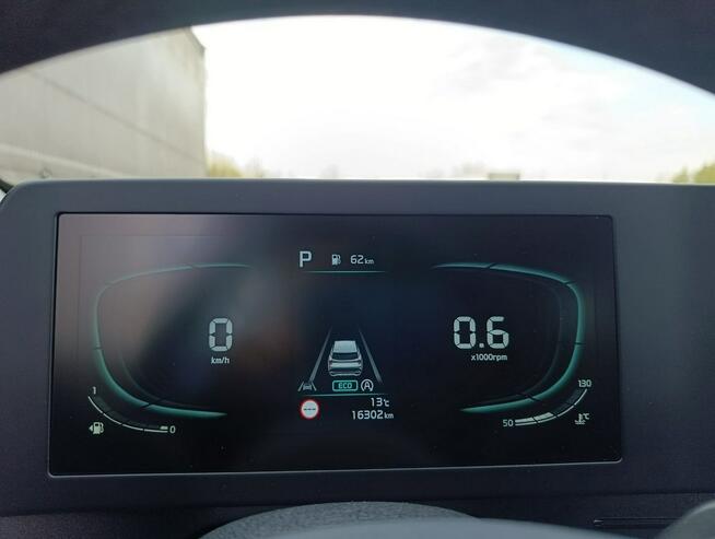 Kia Sportage 1-właściciel fv23%