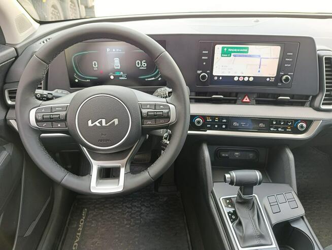 Kia Sportage 1-właściciel fv23%