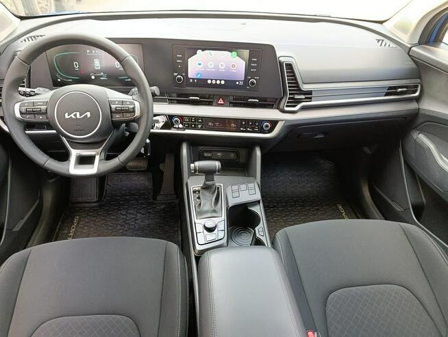 Kia Sportage 1-właściciel fv23%