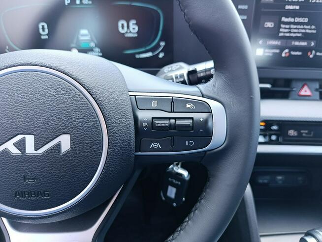 Kia Sportage 1-właściciel fv23%