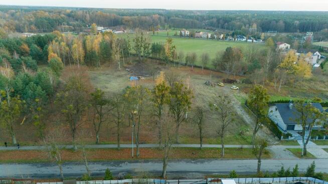 Działka budowlana Koszęcin, Dworcowa