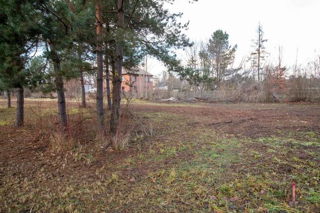 Działka budowlana Koszęcin, Słowików