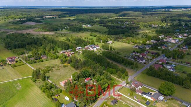 Działka siedliskowa Długi Kąt gm. Wręczyca Wielka,