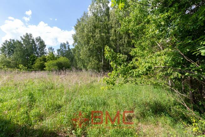 Działka siedliskowa Długi Kąt gm. Wręczyca Wielka,