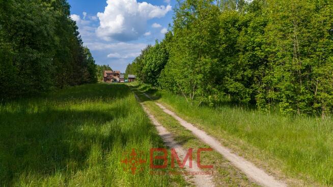Działka siedliskowa Długi Kąt gm. Wręczyca Wielka,