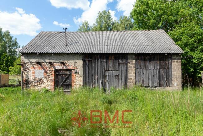 Działka siedliskowa Długi Kąt gm. Wręczyca Wielka,