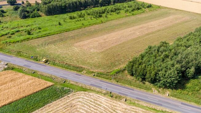 Dom Kłobuck Zakrzew, Juliusza Słowackiego