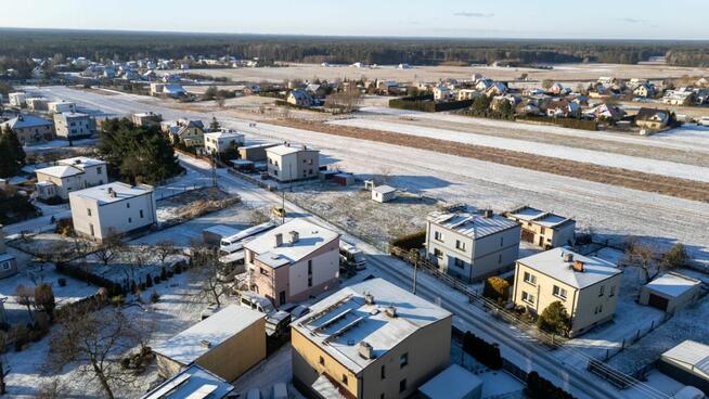 Działka budowlana Koszęcin, Opiełki