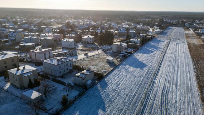 Działka budowlana Koszęcin, Opiełki