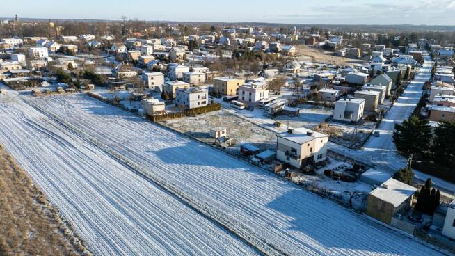 Działka budowlana Koszęcin, Opiełki