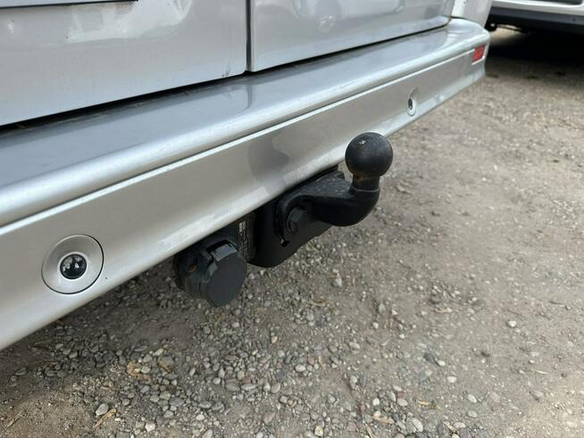 Renault Trafic 2.0 DCI/9 miejsc/Klima na tył/Salon PL/HAK/Zamiana/Kredyt