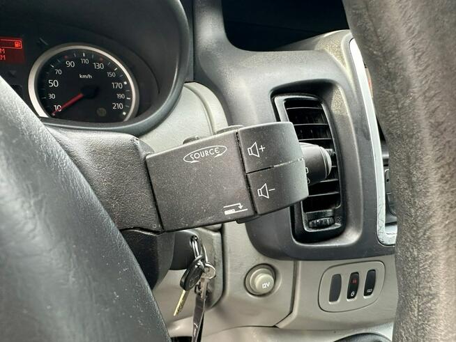 Renault Trafic 2.0 DCI/9 miejsc/Klima na tył/Salon PL/HAK/Zamiana/Kredyt