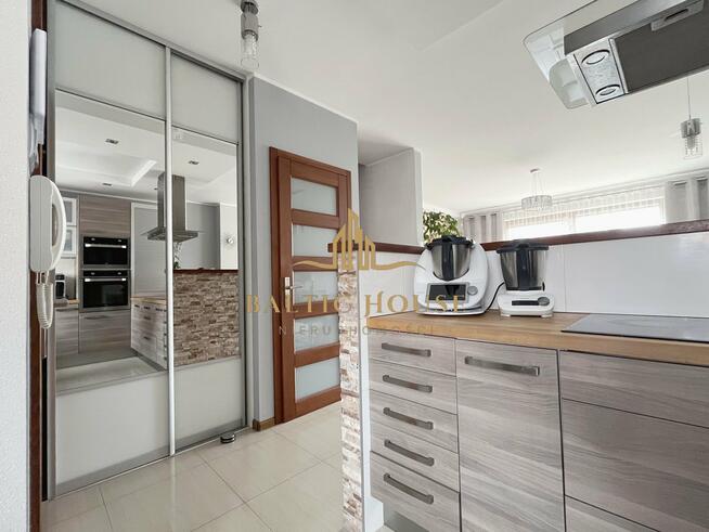 Dom Koszalin Rokosowo, Laurowa