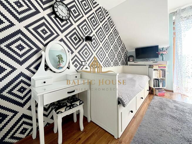 Dom Koszalin Rokosowo, Laurowa