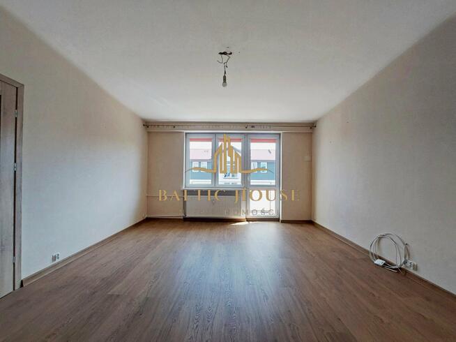 Mieszkanie Puck, Nowy Świat