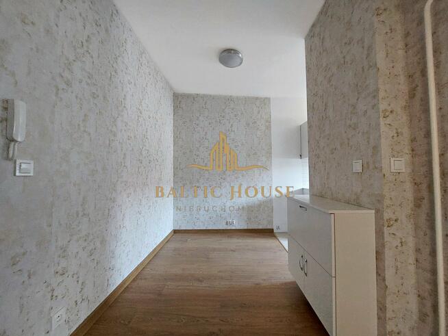 Mieszkanie Puck, Nowy Świat