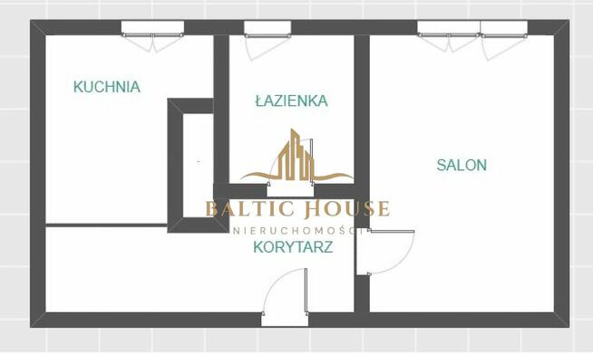 Mieszkanie Puck, Nowy Świat