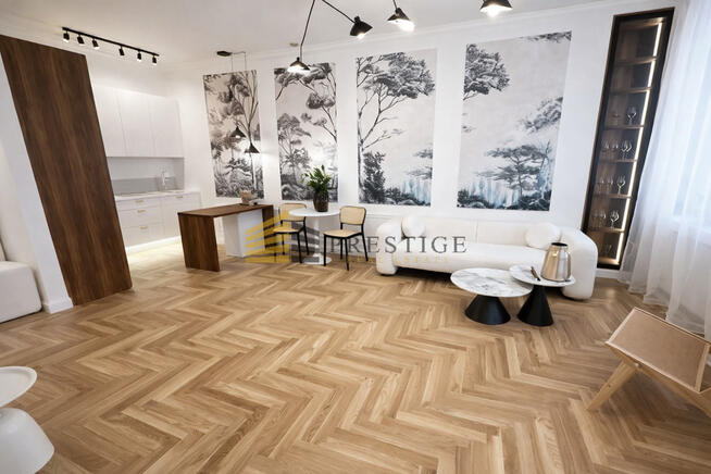 Apartament do wynajęcia przy rynku Nowego Miasta