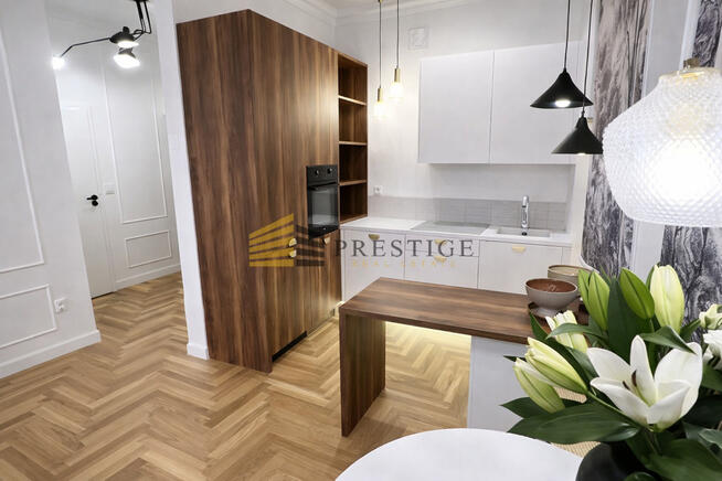 Apartament do wynajęcia przy rynku Nowego Miasta