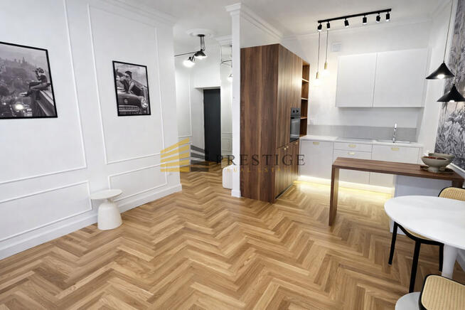 Apartament do wynajęcia przy rynku Nowego Miasta