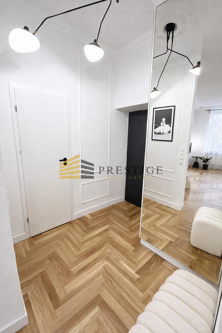 Apartament do wynajęcia przy rynku Nowego Miasta