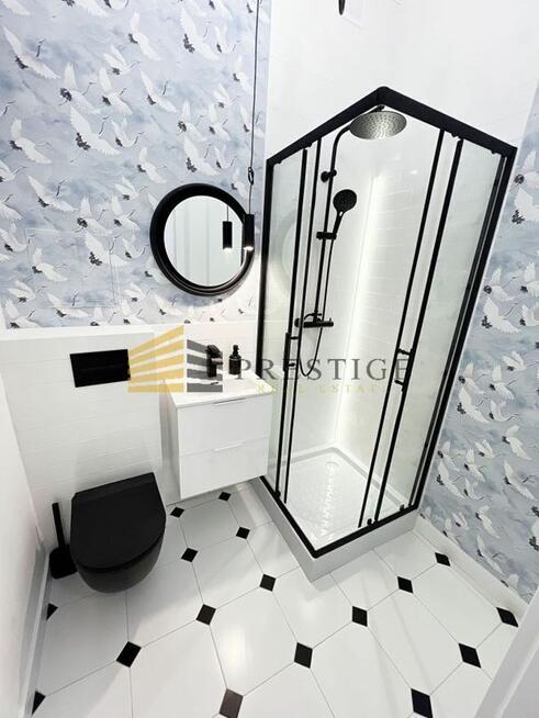 Apartament do wynajęcia przy rynku Nowego Miasta