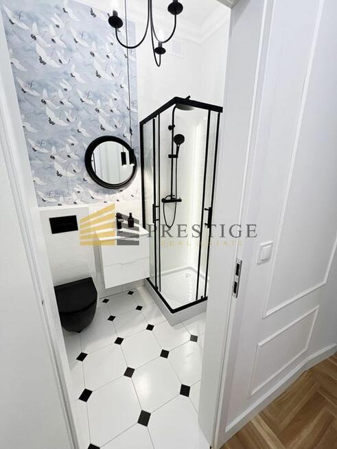 Apartament do wynajęcia przy rynku Nowego Miasta