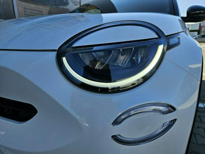 Fiat 600 Hybrid 145KM - Sport