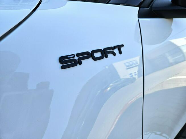 Fiat 600 Hybrid 145KM - Sport