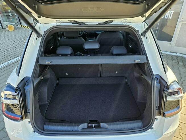 Fiat 600 Hybrid 145KM - Sport