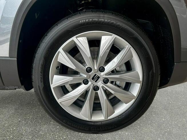 Seat Ateca Style - 150KM - DSG - Pakiet Urban - Rocznik 2026!