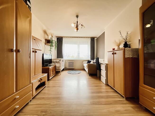 Mieszkanie Sandomierz, Por. Tadeusza Króla