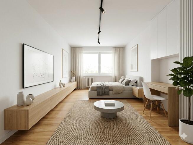 Mieszkanie Sandomierz, Por. Tadeusza Króla