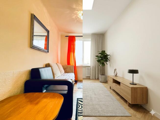 Mieszkanie Sandomierz, Por. Tadeusza Króla