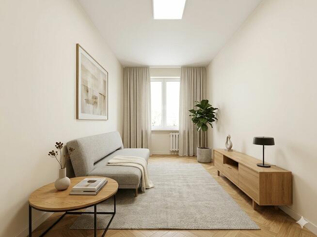 Mieszkanie Sandomierz, Por. Tadeusza Króla